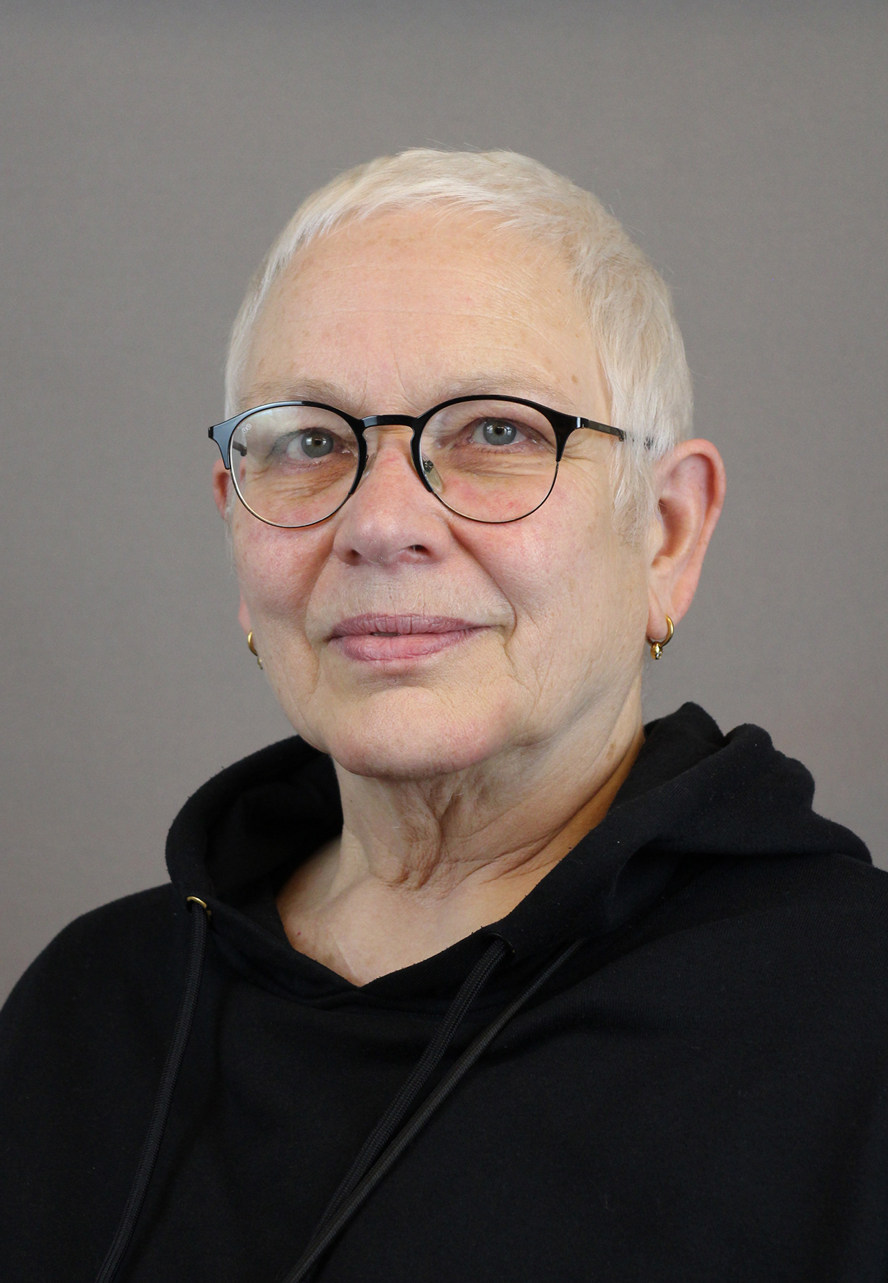 Ines Zimmermann